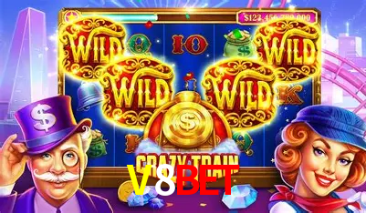 Desvendando o Mundo dos Jogos Virtuais na V8BET