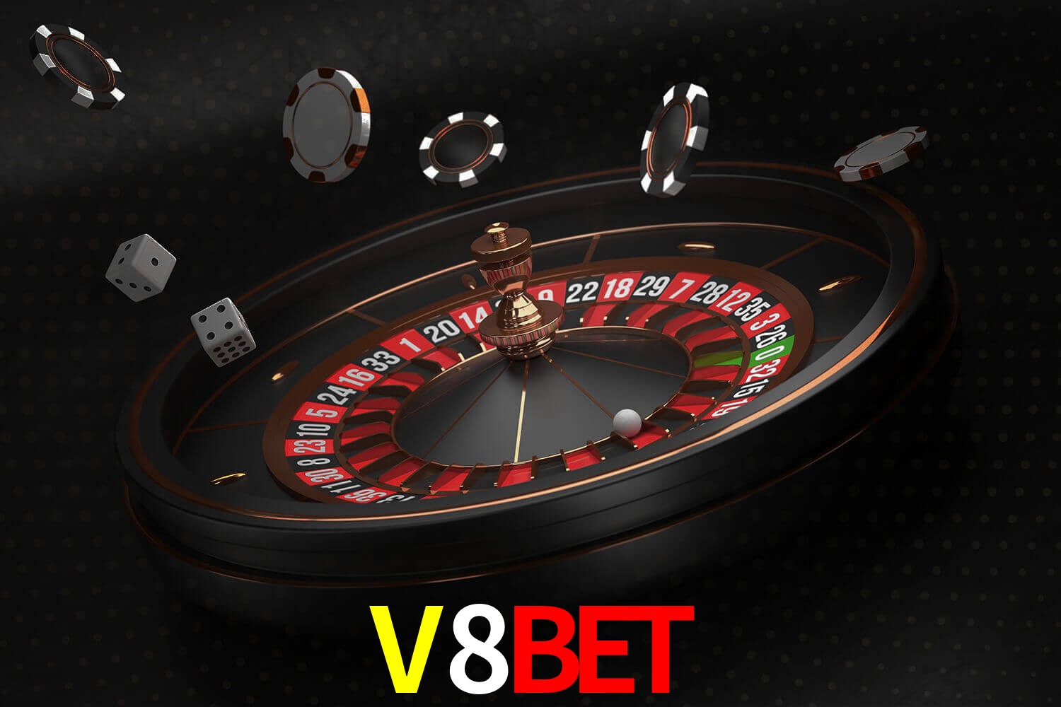 V8BET: Seu Cassino Premiado com Pagamentos Rápidos