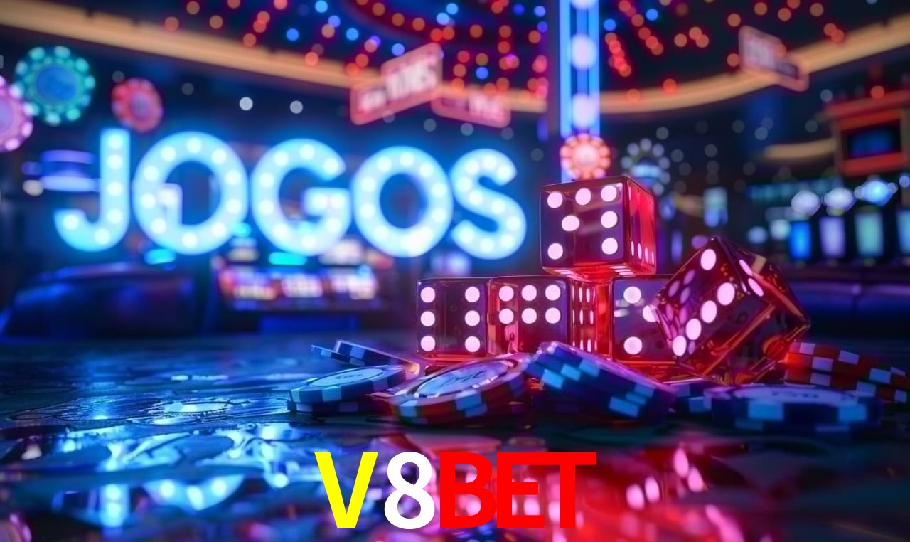 Estatísticas V8BET