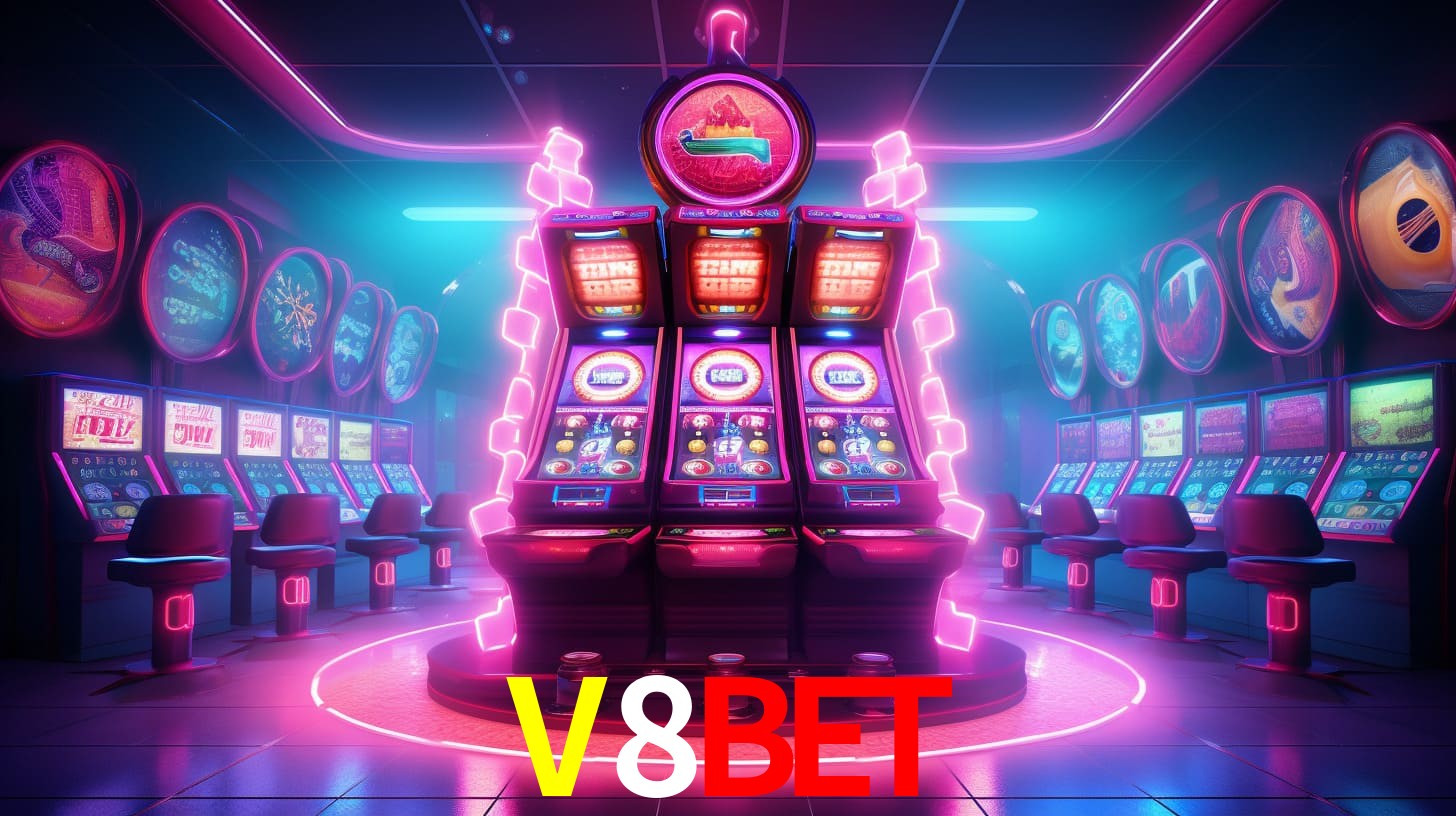 V8BET APP