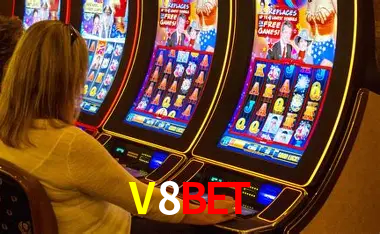 A Revolução dos Aplicativos de Jogos no V8BET