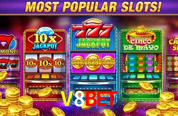 Desvendando o Mundo dos Jogos Virtuais na V8BET