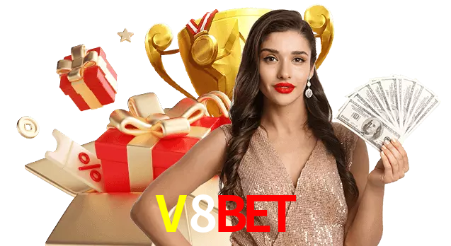 V8BET