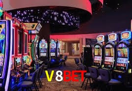 Segurança 2FA V8BET