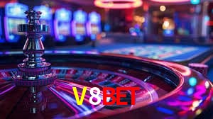 Segurança 2FA V8BET