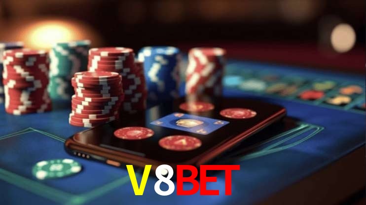 Ofertas Exclusivas V8BET