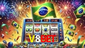 Casino Ao Vivo V8BET