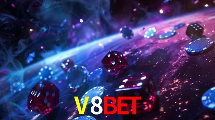 Descubra a Essência do V8BET: Nossa História e Compromissos