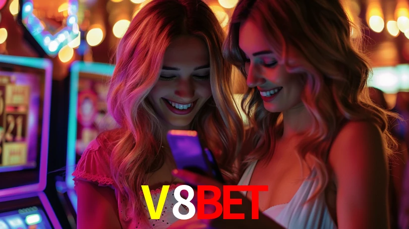 V8BET APP