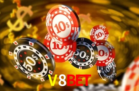 Login Seguro V8BET