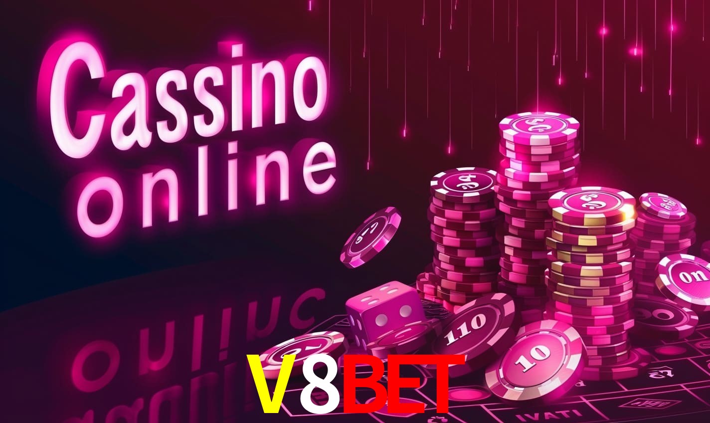 Jogos Exclusivos V8BET