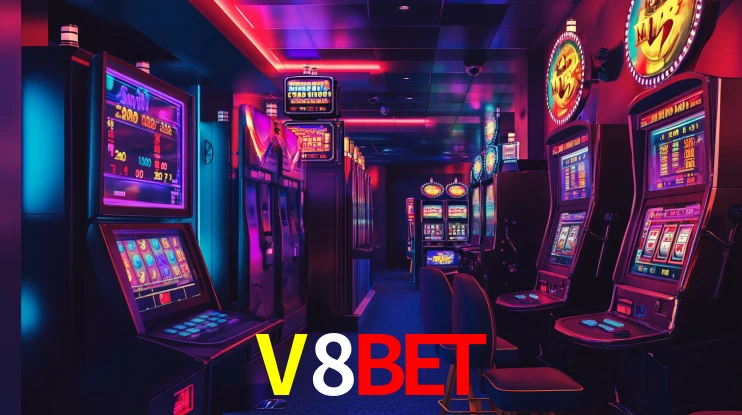 Explore as vantagens do V8BET: serviço profissional e confiabilidade