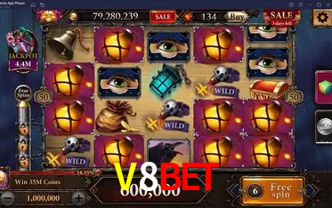 A Popularidade dos Caça-Níqueis no V8BET