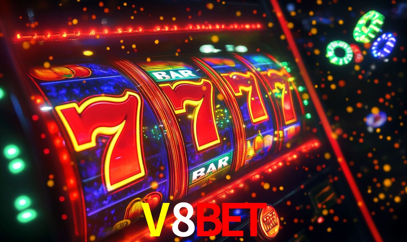 V8BET.com
