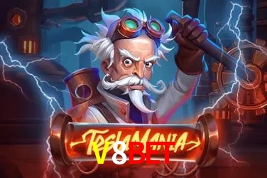 Estatísticas V8BET