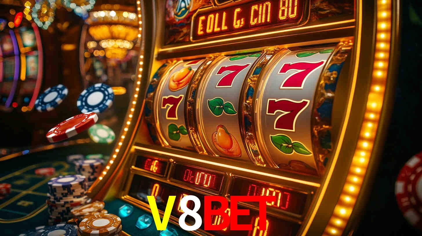 Programa VIP V8BET
