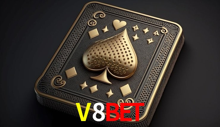 Tecnologia da Plataforma V8BET