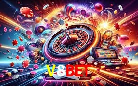 Benefícios da Conta V8BET