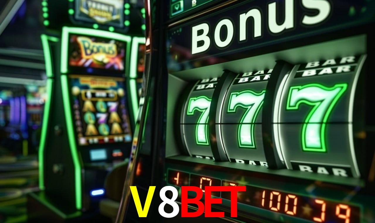 Casino VIP V8BET