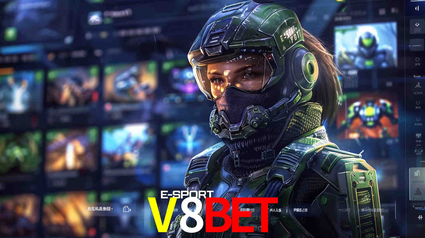 A Experiência Imersiva dos Cassinos Ao Vivo no V8BET
