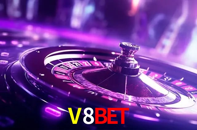 Apostas de Futebol V8BET