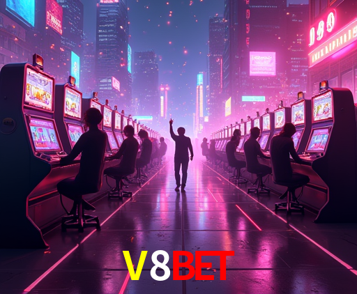 Avaliações dos Jogadores V8BET