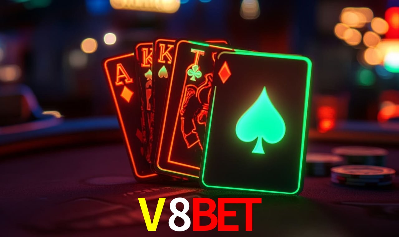 Ofertas Exclusivas V8BET