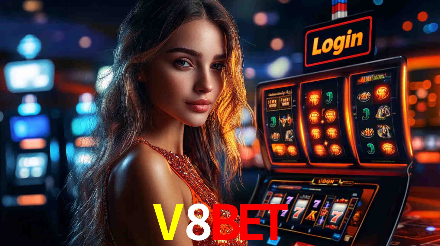 V8BET.com