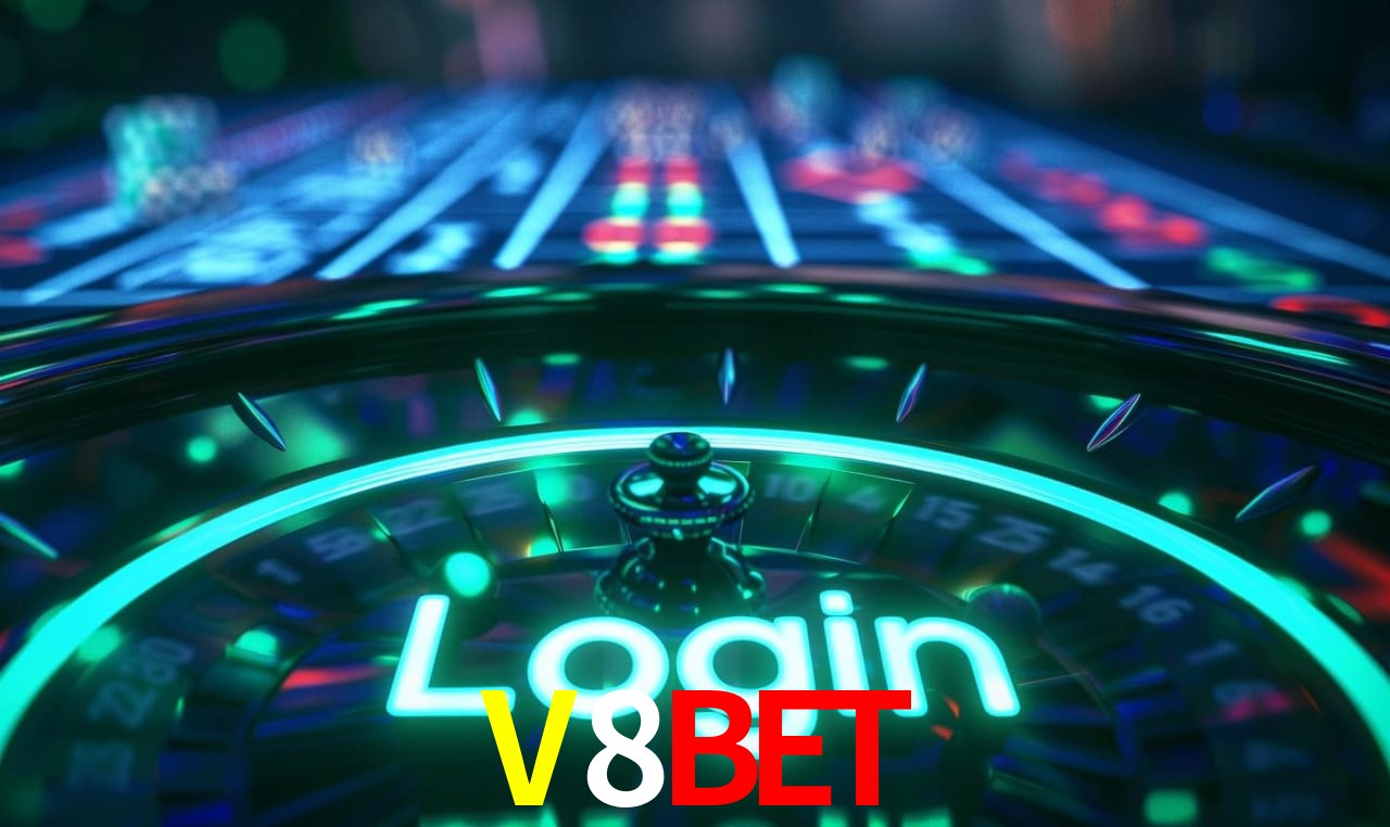 Cadastro Rápido V8BET