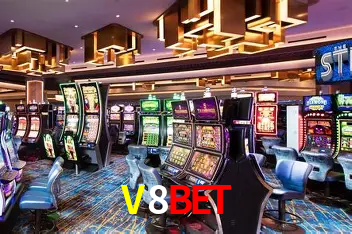 Descubra o Programa VIP da V8BET: Vantagens Exclusivas para Jogadores