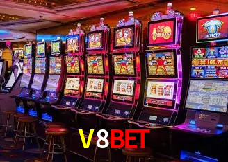 A Emoção da Loteria na V8BET: Uma Chance de Mudança de Vida