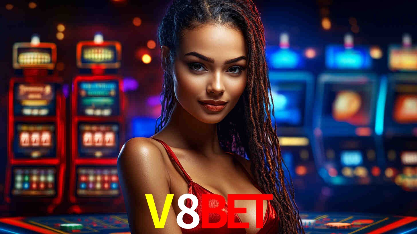Apostas de Tênis V8BET