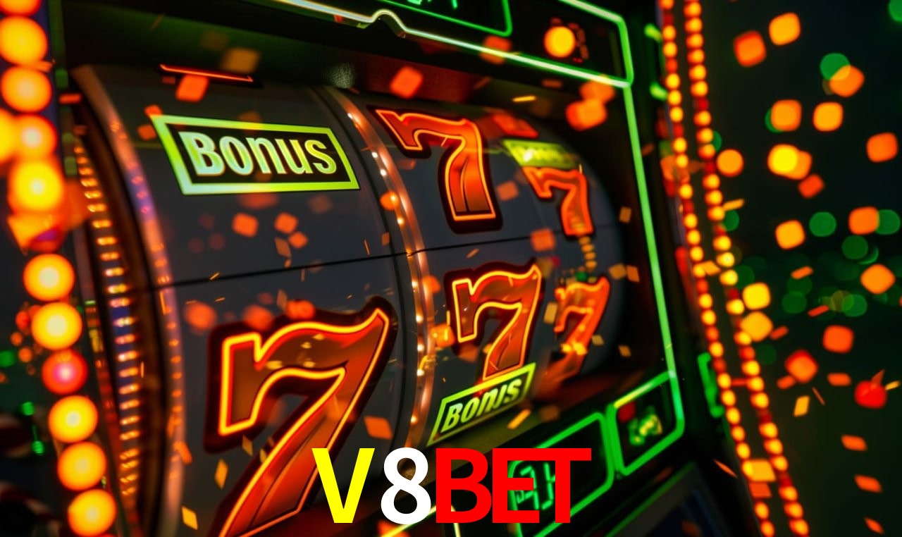 Mesa de Blackjack V8BET