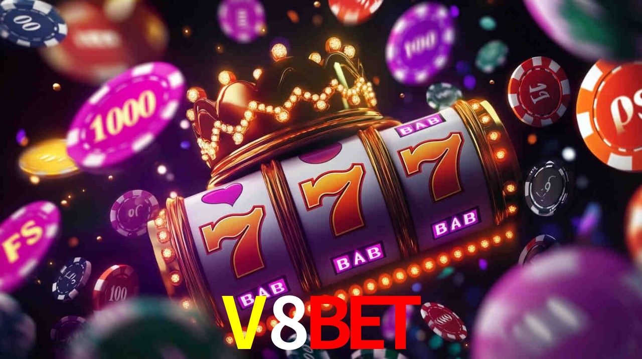 Mesa de Blackjack V8BET