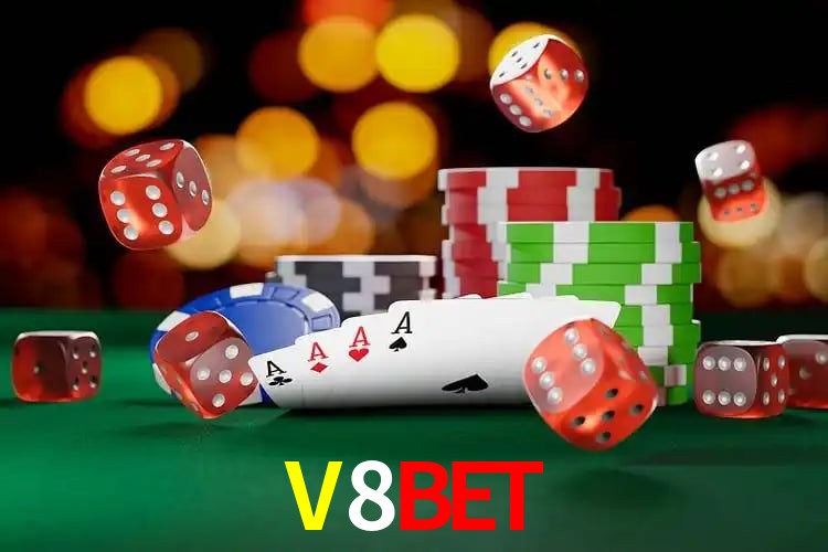 Promoções Sazonais V8BET