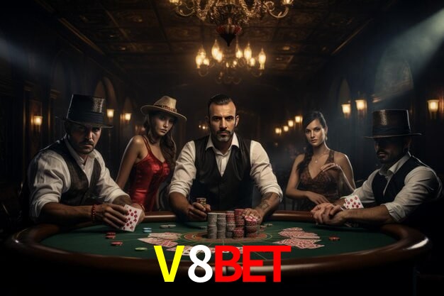 Casino VIP V8BET