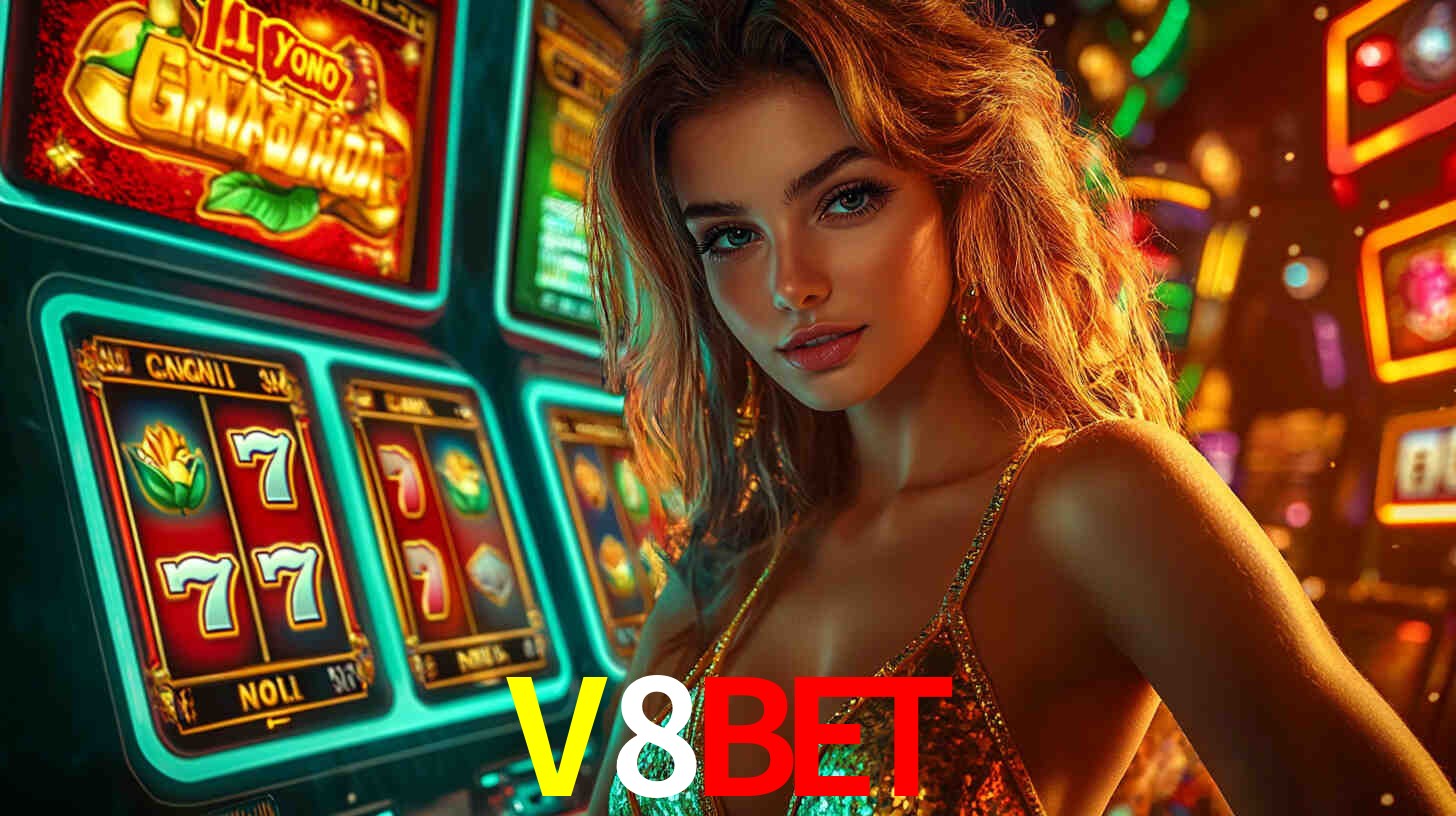 Torneios V8BET