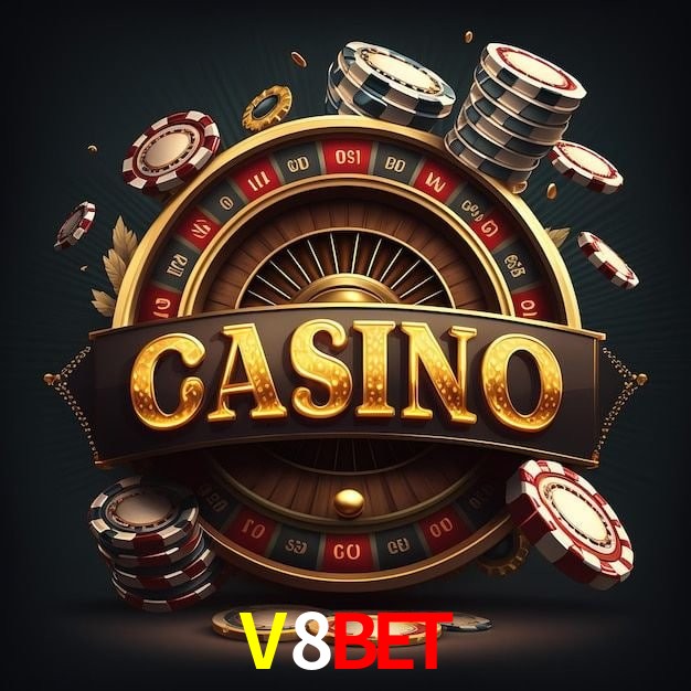 PIX Instantâneo V8BET
