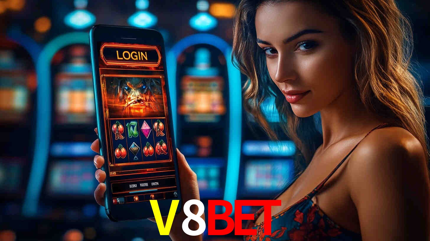 V8BET