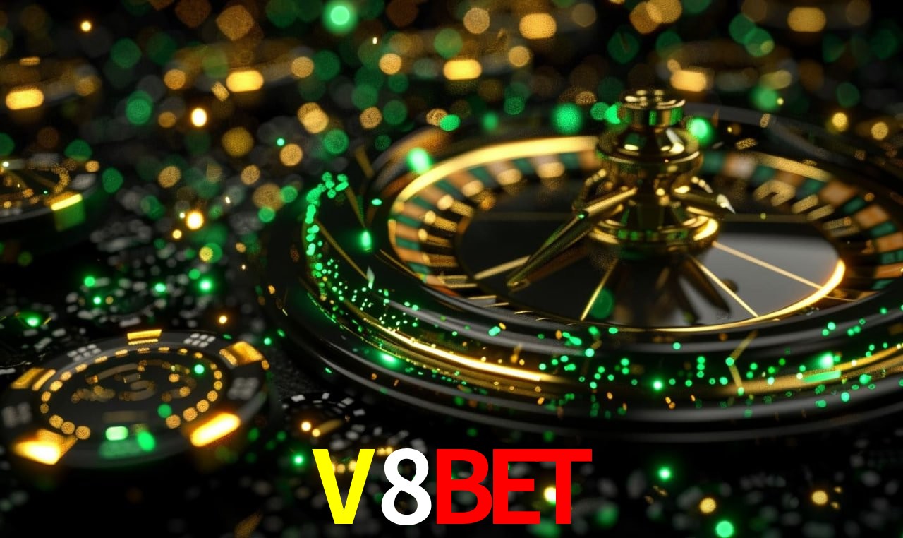 Integração de APIs V8BET