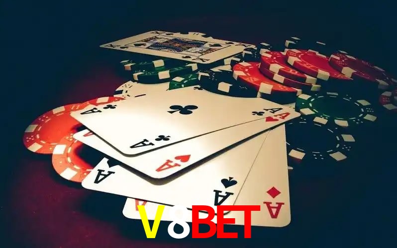 Promoção Relâmpago V8BET