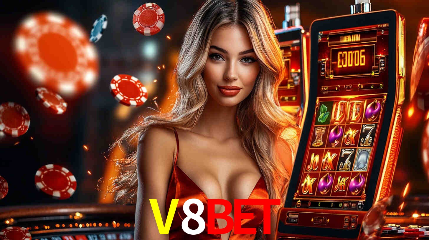 V8BET