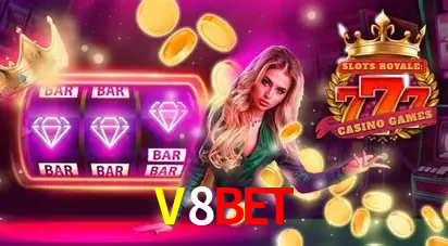 Apostas Esportivas na V8BET: Um Guia Completo