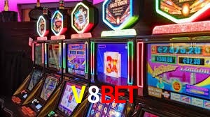 Apostas de Tênis V8BET