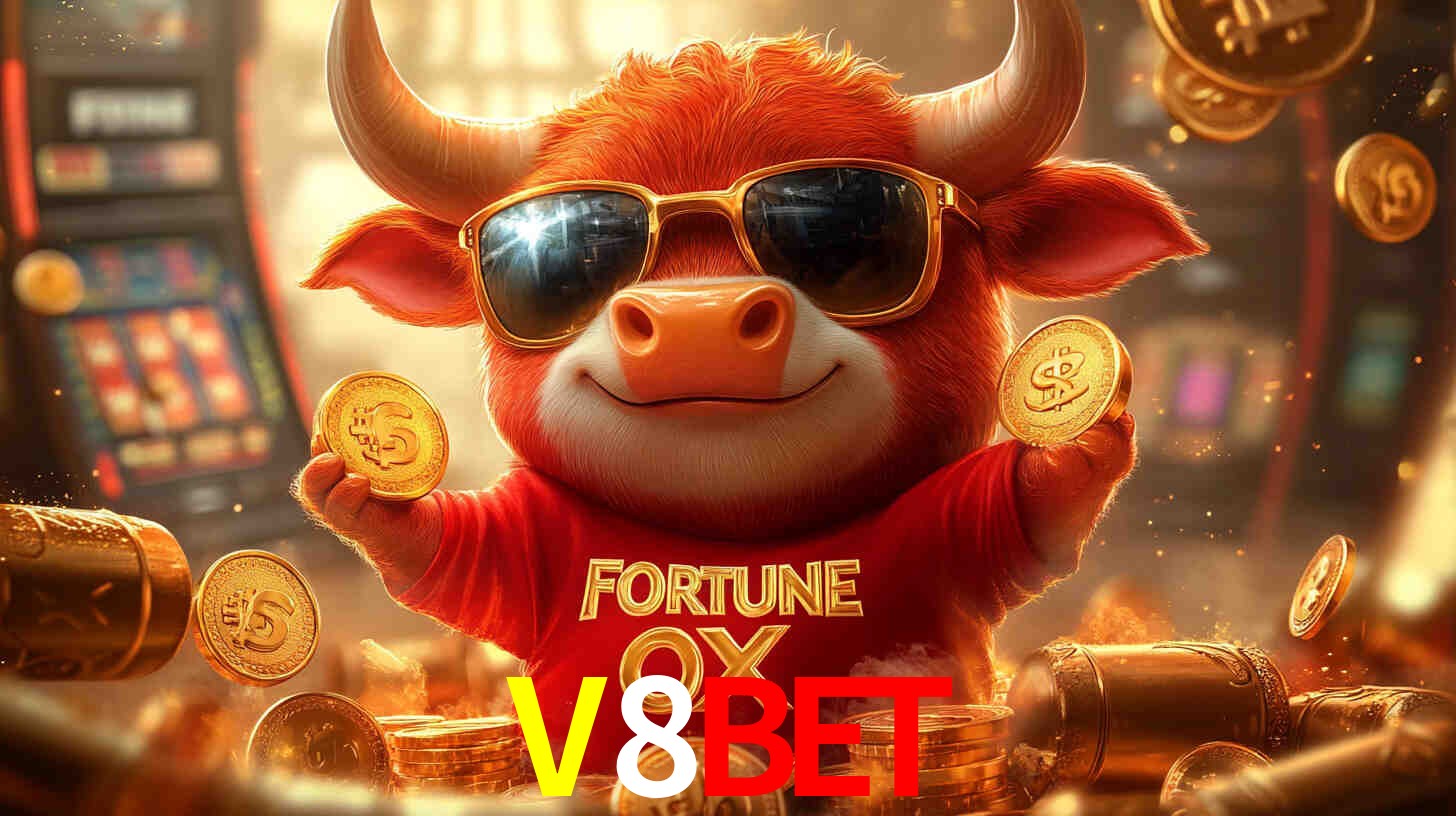 V8BET: A Experiência de Casino com Jogos de Mesa ao Vivo
