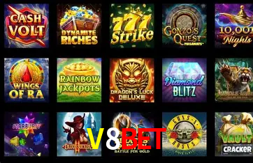 Explorando a Categoria de Eventos em Apostas na V8BET