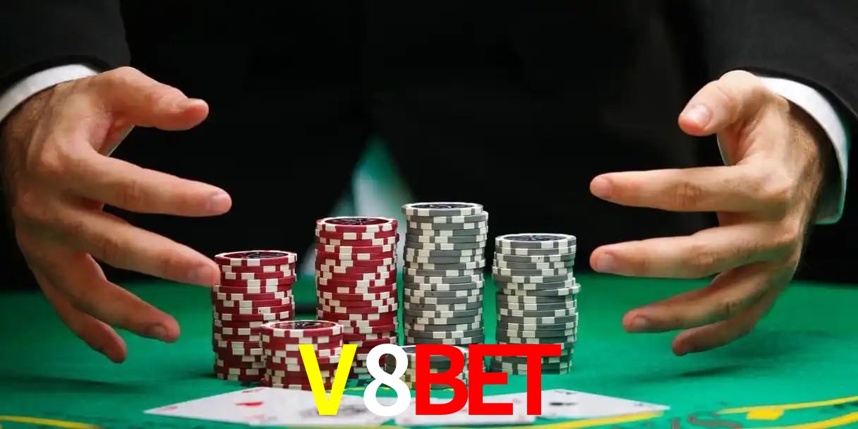 Especiais de Fim de Semana V8BET