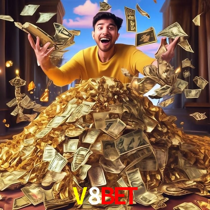 Diretório de Jogos V8BET
