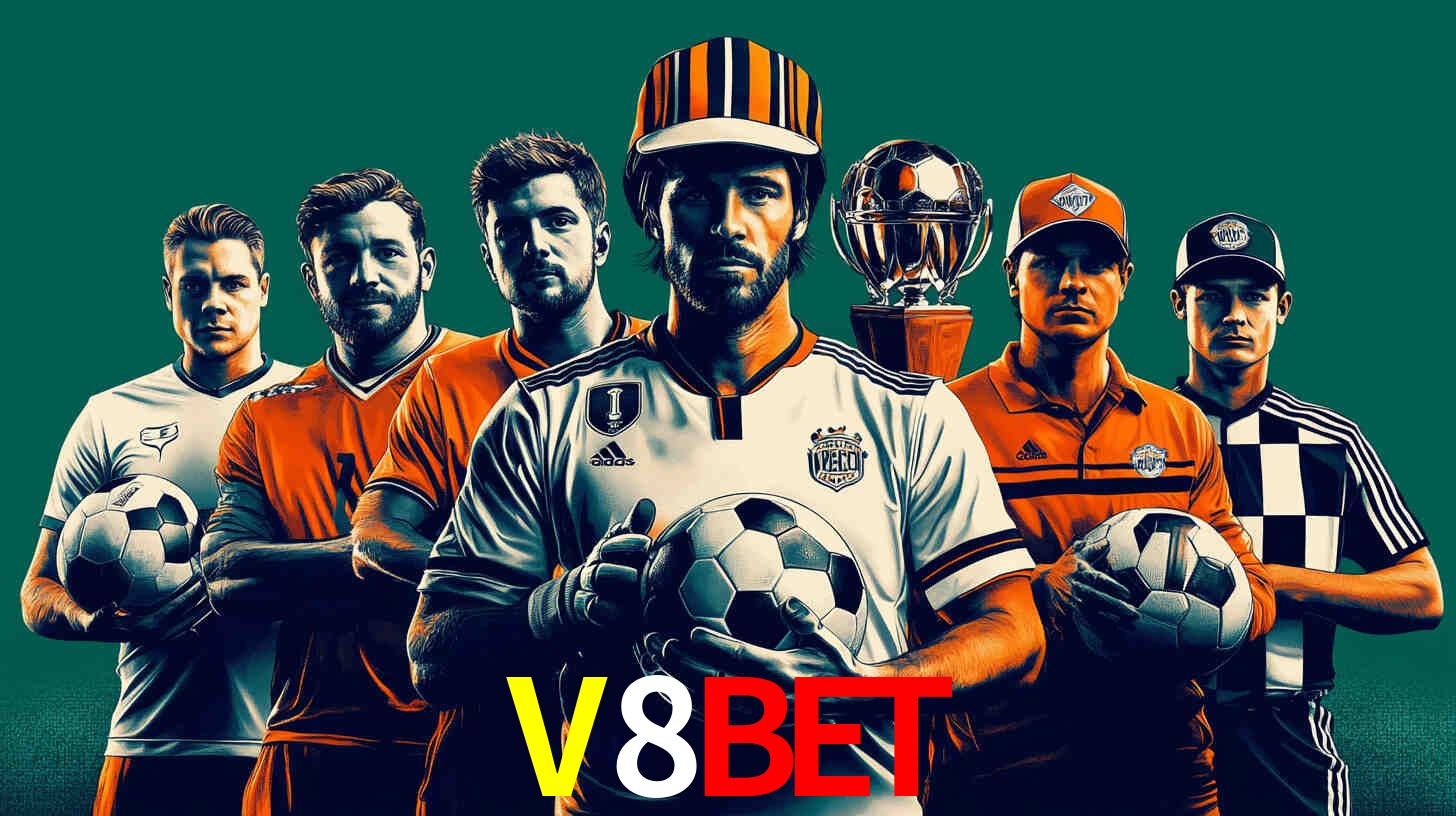 cassino V8BET