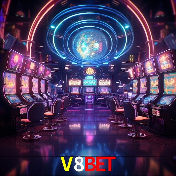 Promoções Sazonais V8BET